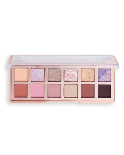 Revolution Enchanted Icon Palette