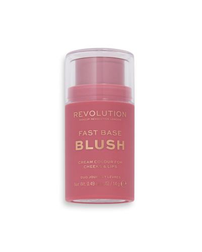 Revolution Fast Base Blush Stick