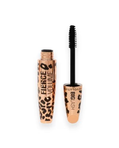 Revolution Fierce Lash Volume Mascara