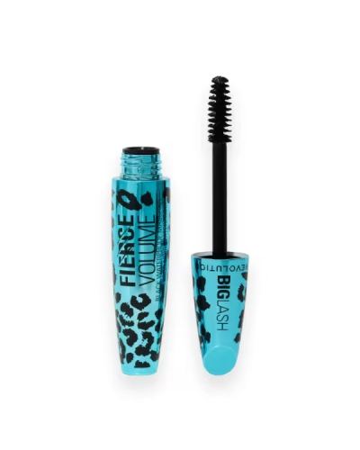 Revolution Fierce Lash Volume Mascara Waterproof