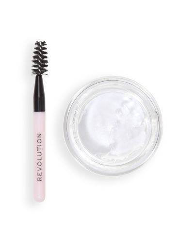 Revolution Freeze Hold Brow Gel