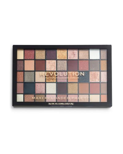 Revolution Maxi Reloaded Palette Large It Up