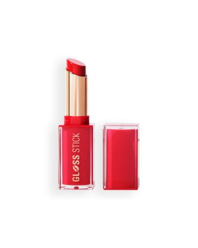 Revolution Pout Shine Glossy Lipstick