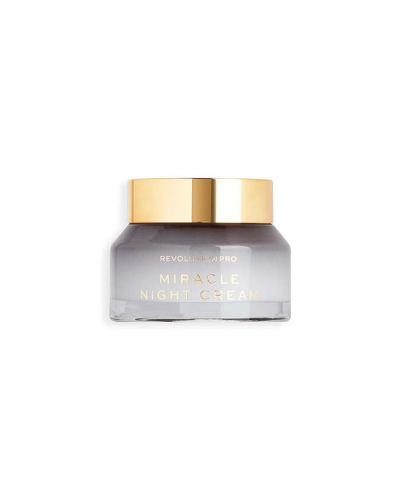 Revolution Pro Miracle Night Cream