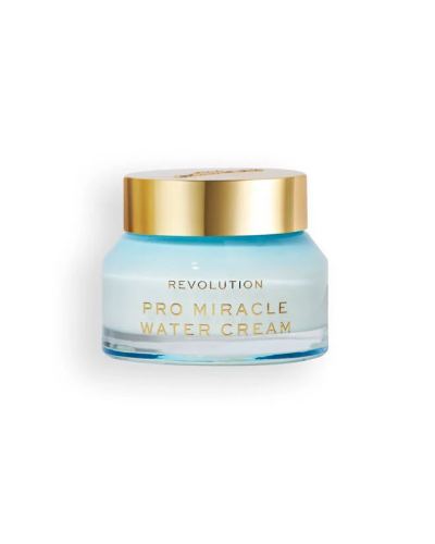 Revolution Pro Miracle Water Cream 50ml
