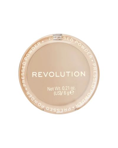 Revolution Reloaded Pressed Powder