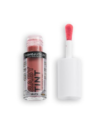 Revolution Relove Baby Tint Lip & Cheek Tint