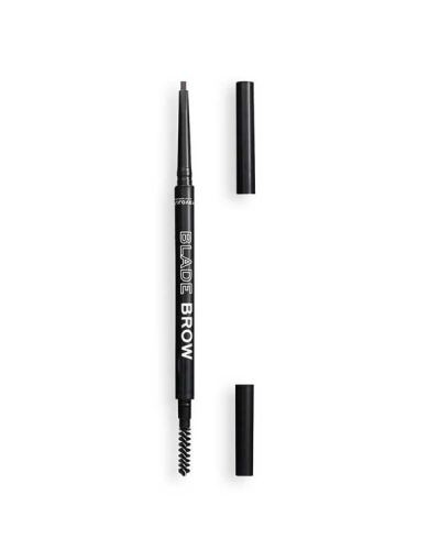 Revolution Relove Blade Brow Pencil Brown