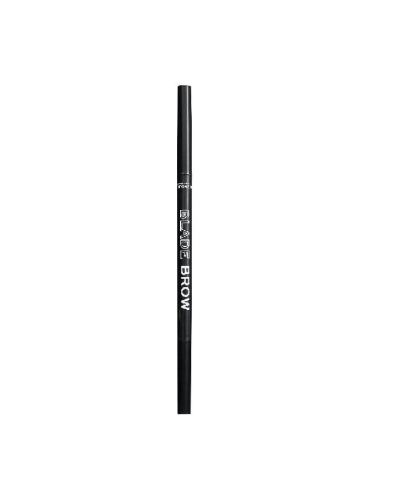 Revolution Relove Blade Brow Pencil Dark Brown