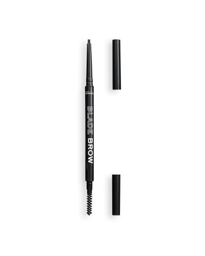 Revolution Relove Blade Brow Pencil Granite