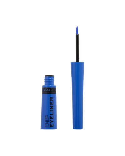 Revolution Relove Dip Eyeliner Blue