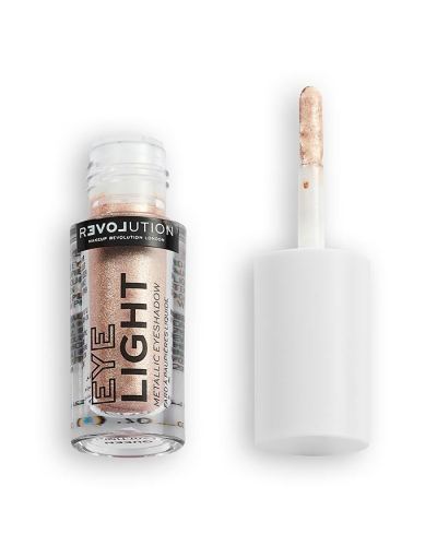 Revolution Relove Eye Light Queen Metallic Eyeshadows