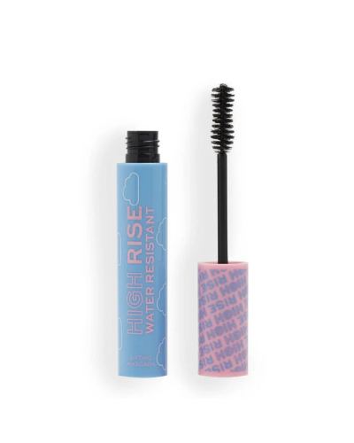 Revolution Relove High Rise Waterproof Mascara