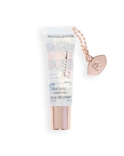 Revolution Shine Gloss Lip Gloss