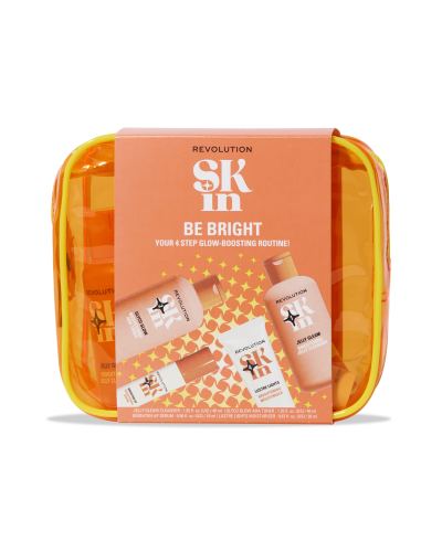 Revolution Skin Be Bright Starter Kit