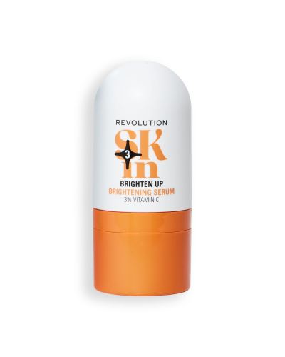 Revolution Skin Brighten Up Brightening Serum 30ml