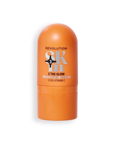 Revolution Skin C The Glow Brightening Serum 30ml