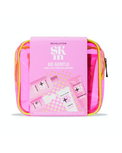 Revolution Skin Go Gentle Starter Kit
