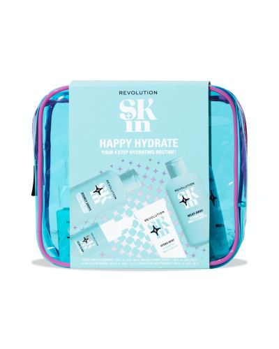Revolution Skin Happy Hydrate Starter Kit