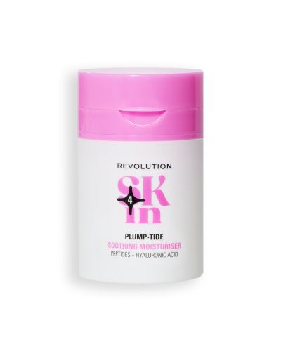 Revolution Skin Plump-Tide Soothing Moisturiser 50ml