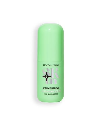 Revolution Skin Serum Supreme Clarifying Serum 30ml