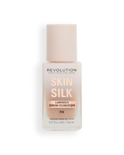 Revolution Skin Silk Serum Foundation
