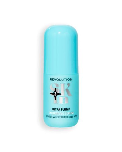 Revolution Skin Ultra Plump Hydrating Serum 30ml