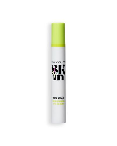 Revolution Skin Wide Awake Eye Serum 15ml