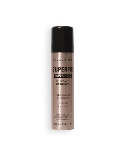 Revolution Superfix Fixing Spray 75ml