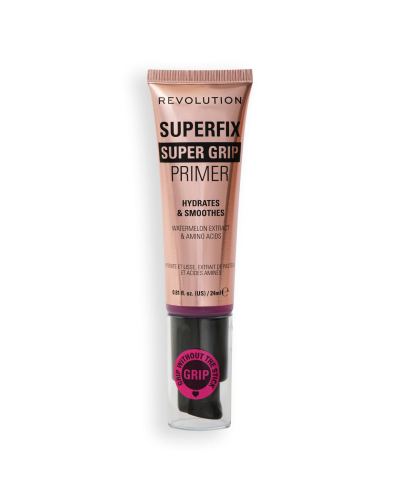 Revolution Superfix Grip Primer 24ml