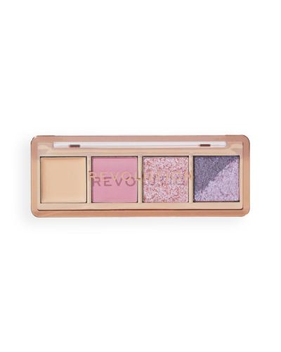 Revolution The Mini Icon Palette