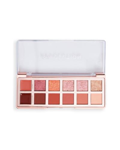 Revolution True Icon Palette