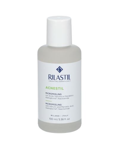 Rilastil Acnestil Micropeeling 100ml
