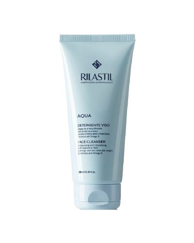 Rilastil Aqua Cleanser 200ml