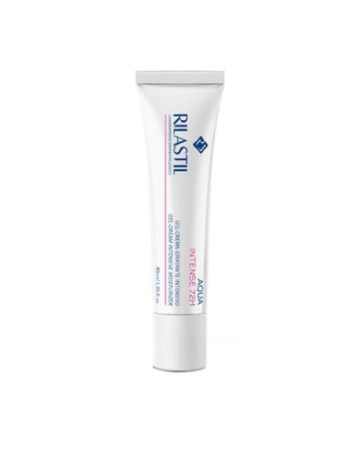 Rilastil Aqua Intense 72h Gel-cream Intensive Moisturizer 40ml
