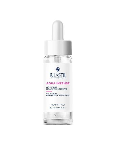 Rilastil Aqua Intense Gel Serum 30ml