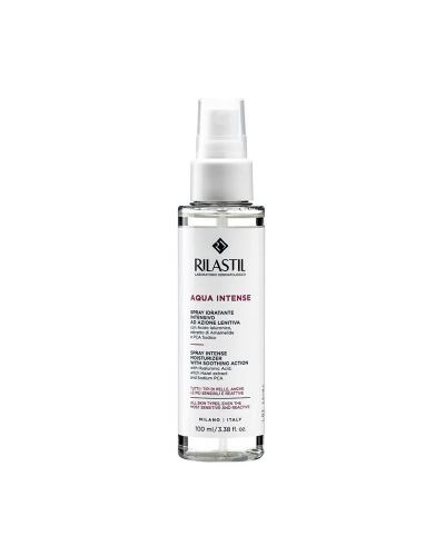 Rilastil Aqua Intense Spray 100ml