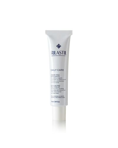 Rilastil Daily Care Exfoliating Face Cream 75ml