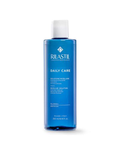 Rilastil Daily Care Micellar Solution 250ml