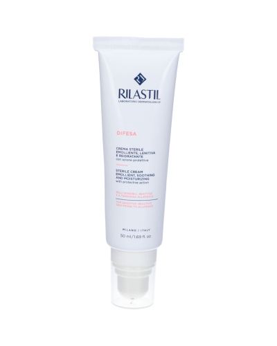 Rilastil Difesa Sterile Cream 50ml