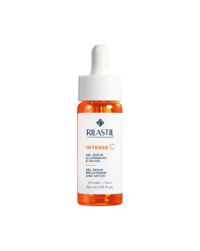Rilastil Int C Gel Ser Brightng & Antiox 30ml