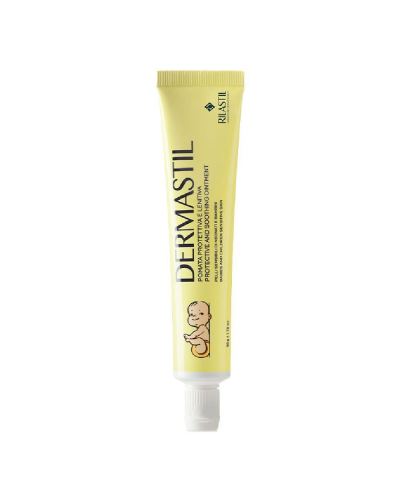 Rilastil Md Dermastil Ointment Protective And Soothing 50gr