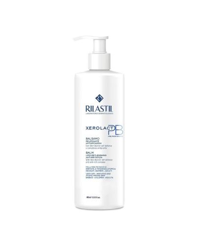 Rilastil Xerolact PB Replnishing Balm 400ml