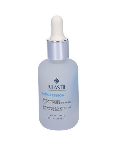 Rilastil Progression (+) Anti-wrinklelasticizing And Filling 30ml
