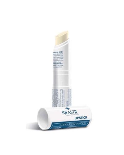 Rilastil Xerolact Lipstick 8mllabbra 4.8ml