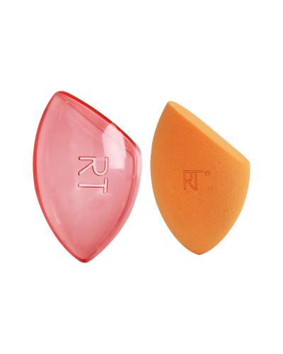 Real Techniques Miracle Complexion Sponge + Travel Case