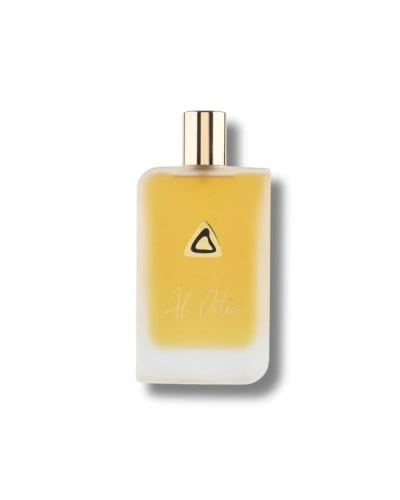 Samam Al Petra Eau de Parfum for Unisex 100ml