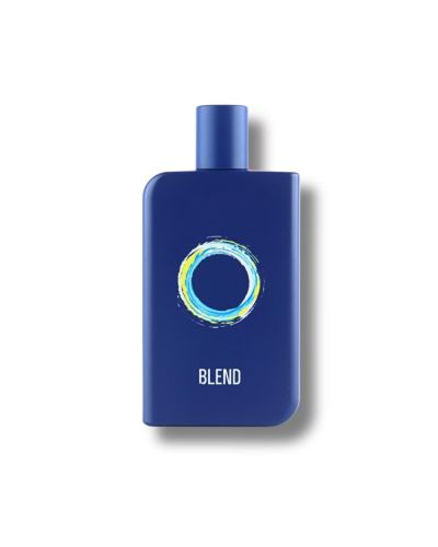 Samam Blend Eau de Parfum for Unisex 100ml