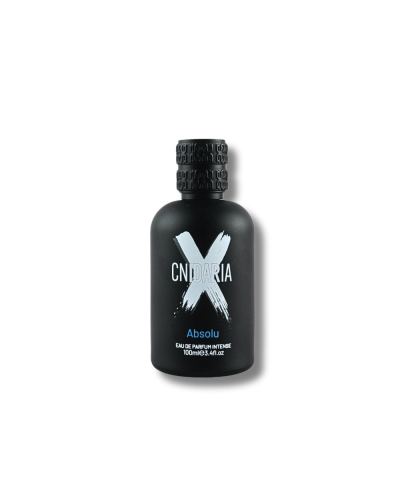 Samam Cnidaria X Absolu Eau de Parfum Intense for Men 100ml