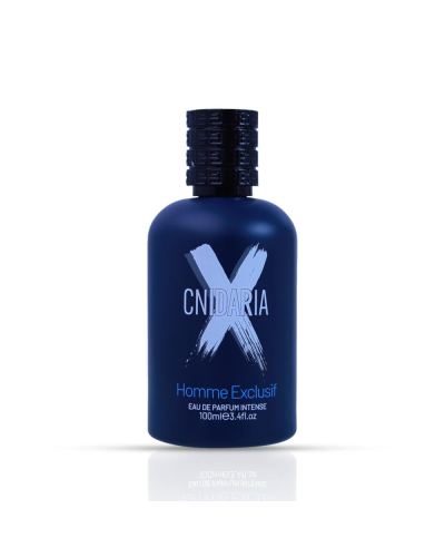 Samam Cnidaria X Homme Exclusif Eau de Parfum Intense 100ml